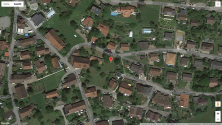 Situation Winkel Egliswil