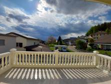 Aussicht
