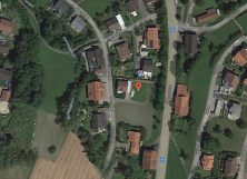 Lage Parzelle Haus 1