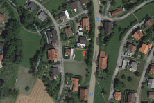 Lage Parzelle Haus 2