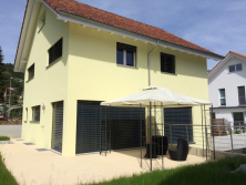 EFH Villnachern
