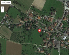 Lage Parz. 6, Satellit
